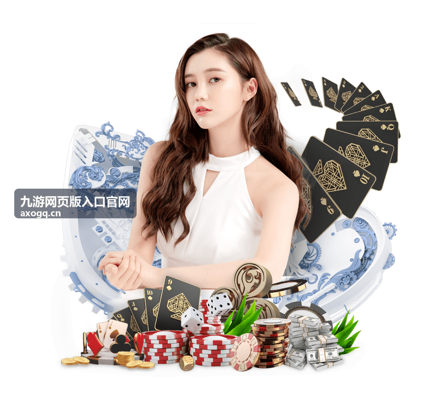 九游网页版入口官网手机浏览器入口布局配图